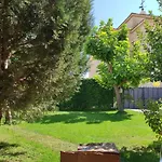 La Cija Del Abuelo A 1 Hora De Madrid