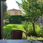 Country house La Cija Del Abuelo A 1 Hora De Madrid *