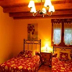 Country house La Cija Del Abuelo A 1 Hora De Madrid Segovia
