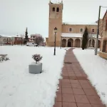 La Cija Del Abuelo A 1 Hora De Madrid * Segovia