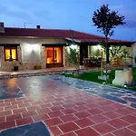 Country house La Cija Del Abuelo A 1 Hora De Madrid