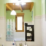 La Cija Del Abuelo A 1 Hora De Madrid Country house *