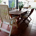 La Cija Del Abuelo A 1 Hora De Madrid Country house *