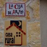La Cija Del Abuelo A 1 Hora De Madrid Country house