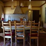 Country house La Cija Del Abuelo A 1 Hora De Madrid