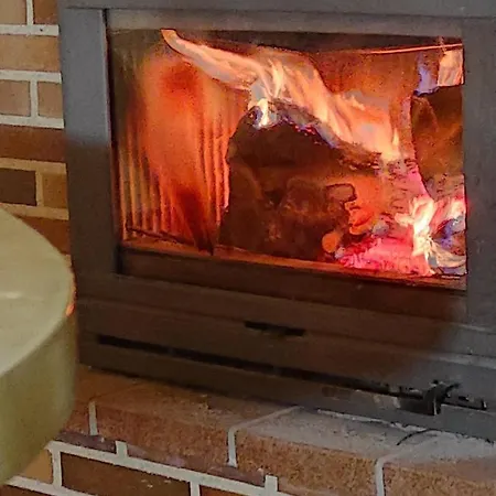 Casa rural La Cija Del Abuelo A 1 Hora De Madrid *