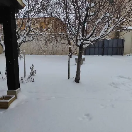 La Cija Del Abuelo A 1 Hora De Madrid Casa rural Segovia