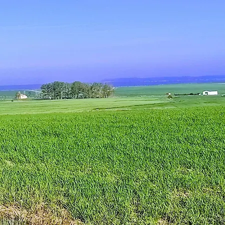 Casa rural La Cija Del Abuelo A 1 Hora De Madrid *