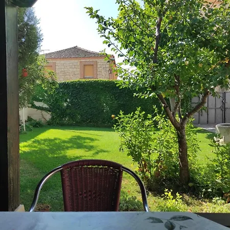 Casa rural La Cija Del Abuelo A 1 Hora De Madrid *