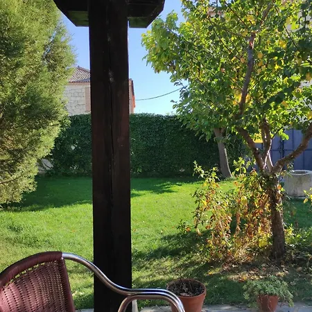 La Cija Del Abuelo A 1 Hora De Madrid Casa rural Segovia
