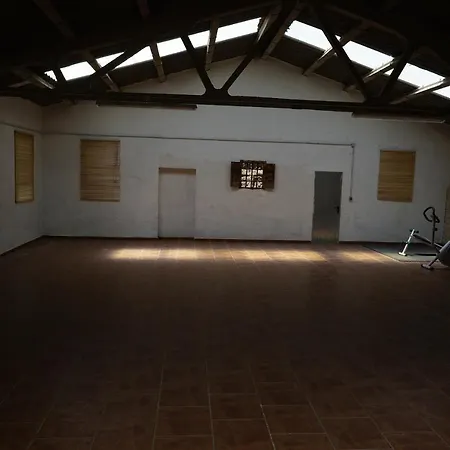 La Cija Del Abuelo A 1 Hora De Madrid Casa rural