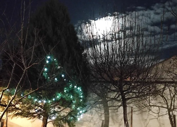 La Cija Del Abuelo A 1 Hora De Madrid 컨트리하우스