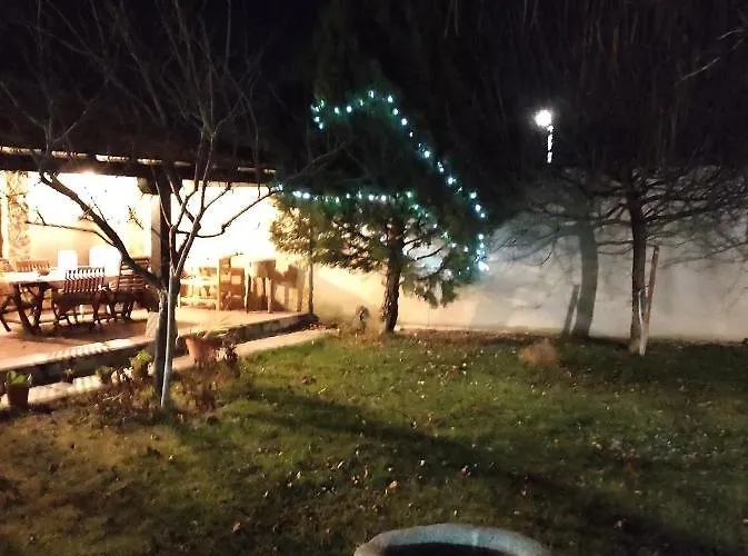 La Cija Del Abuelo A 1 Hora De Madrid *