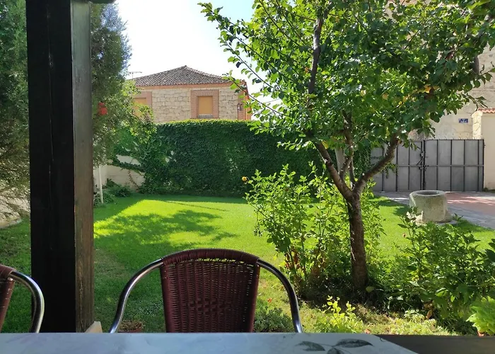 Casa rural La Cija Del Abuelo A 1 Hora De Madrid *