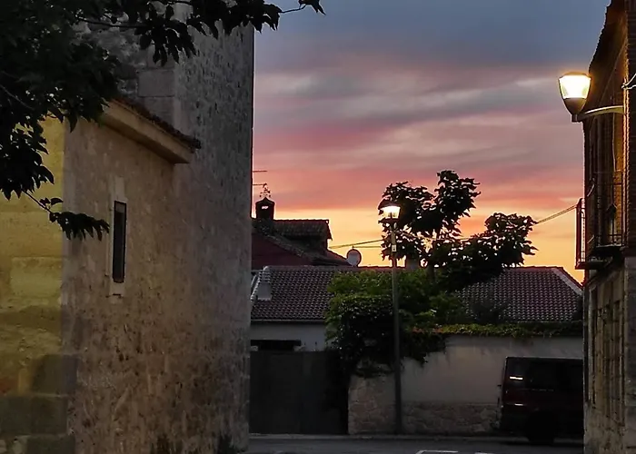 La Cija Del Abuelo A 1 Hora De Madrid * Segovia