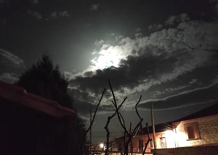 La Cija Del Abuelo A 1 Hora De Madrid * 塞哥维亚