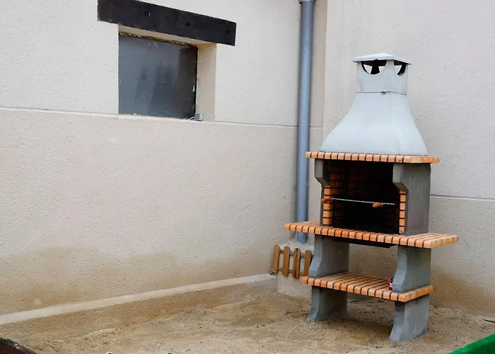 La Cija Del Abuelo A 1 Hora De Madrid *