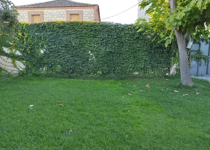 La Cija Del Abuelo A 1 Hora De Madrid Casa rural Segovia