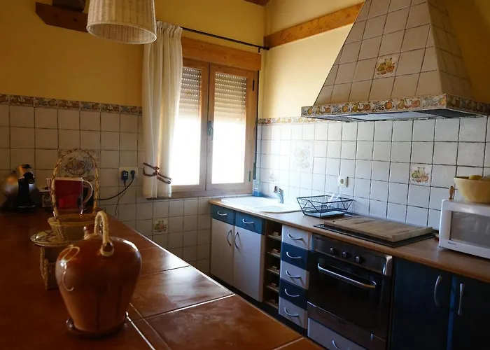 La Cija Del Abuelo A 1 Hora De Madrid Segovia