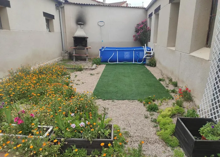 La Cija Del Abuelo A 1 Hora De Madrid * 塞哥维亚